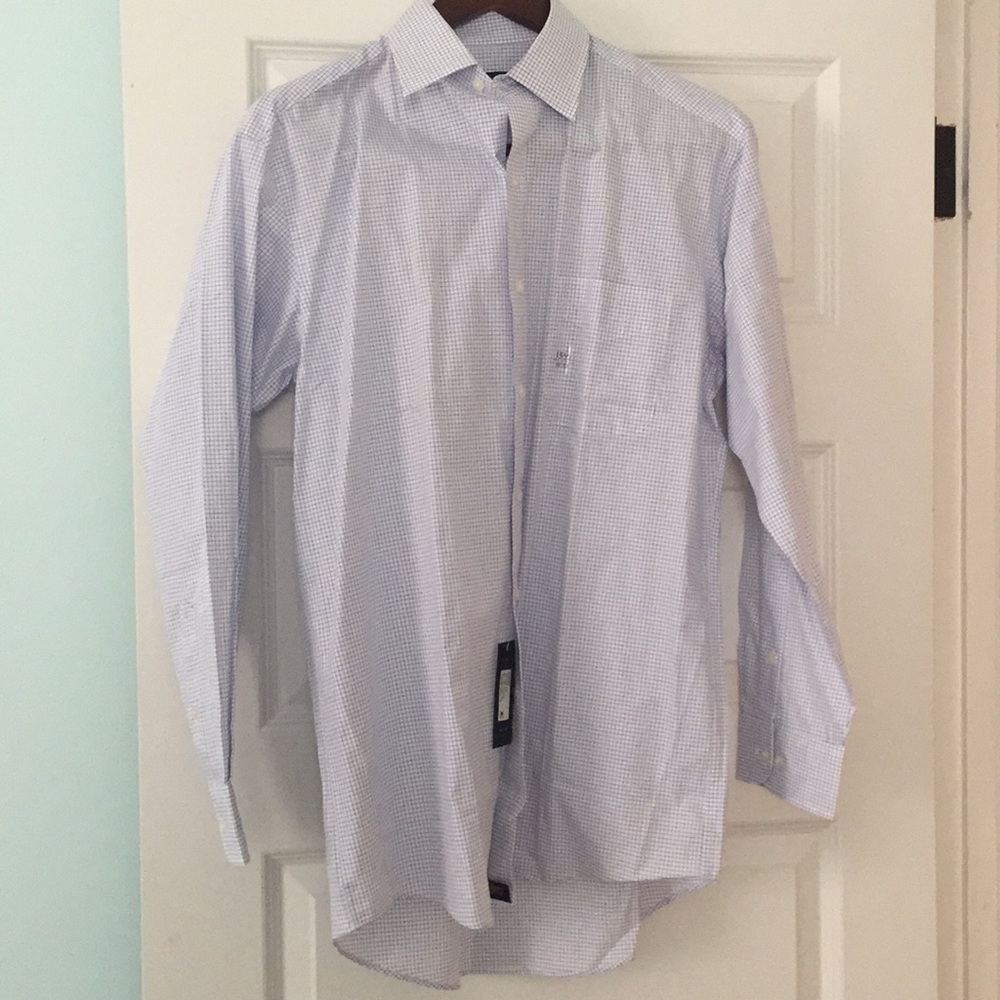 NWT! Charter club dress shirt.